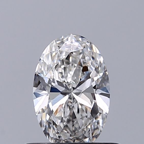 Lab Grown Diamond 0,47Ct E-VS1 Oval - IGILG818636893 1