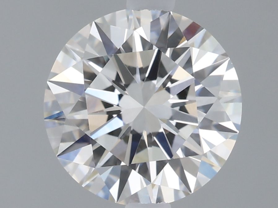 Lab Grown Diamond 1,54Ct E-VVS2 Round - IGILG823696930 1