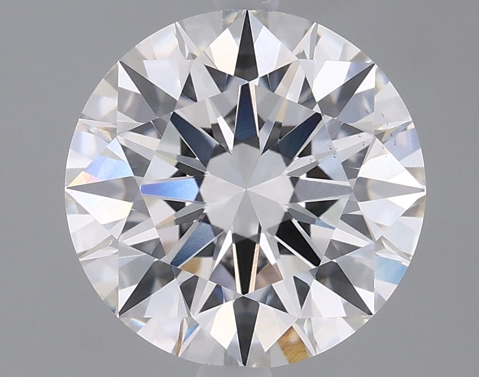 Lab Grown Diamond 2,04Ct E-VS1 Round - IGILG823649487 1