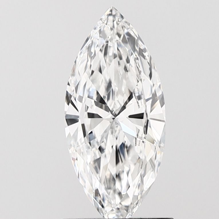 Lab Grown Diamond 1,05Ct F-VVS2 Marquise - IGILG782699194 1