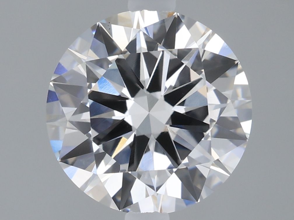 Lab Grown Diamond 2,04Ct D-VS1 Round - IGILG823650795 1