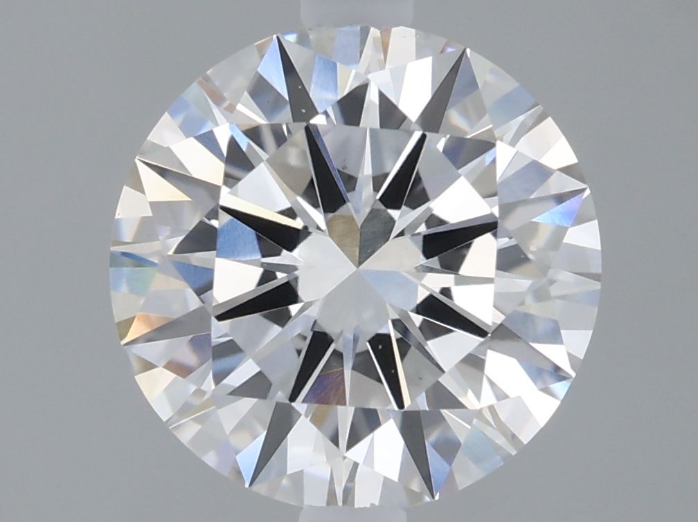 Lab Grown Diamond 2,1Ct D-VS1 Round - IGILG823650805 1