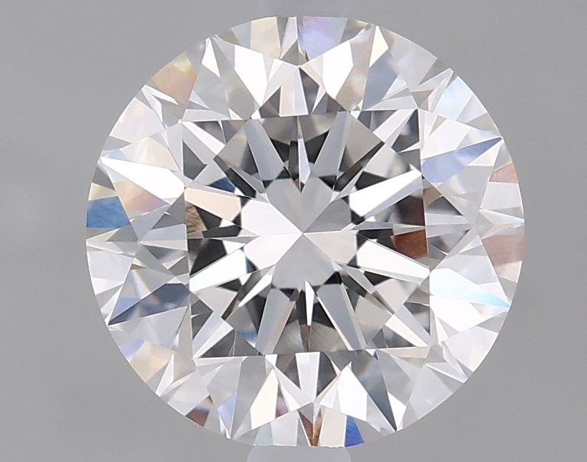 Lab Grown Diamond 1,54Ct E-VVS2 Round - IGILG823696894 1