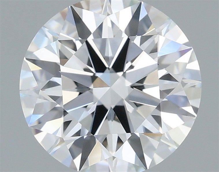 Lab Grown Diamond 1,6Ct E-VVS2 Round - IGILG778699911 1