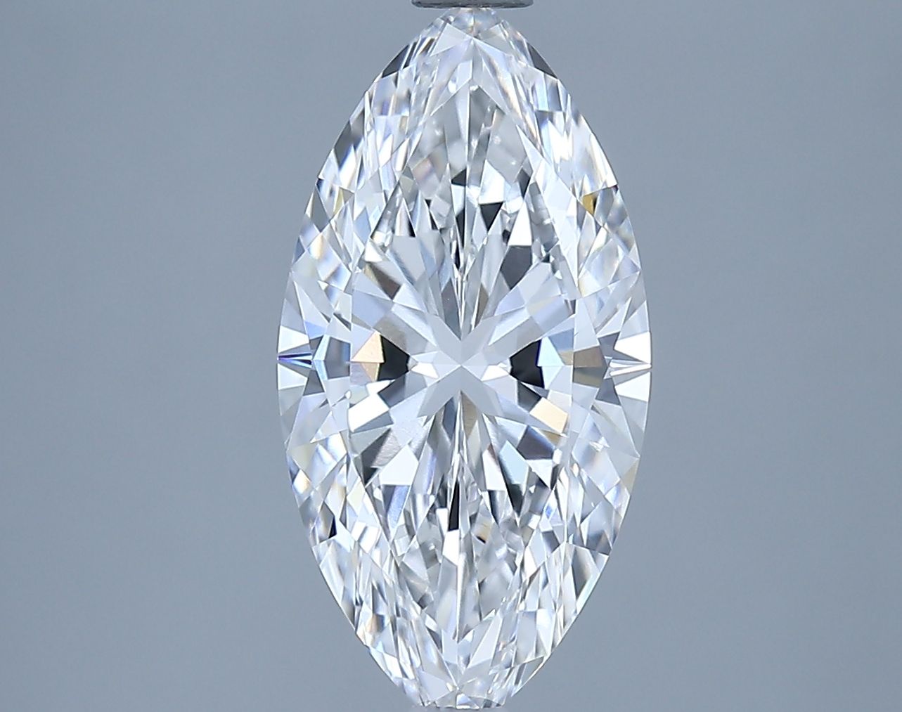 Lab Grown Diamond 3,25Ct D-IF Marquise - IGILG818696665 1