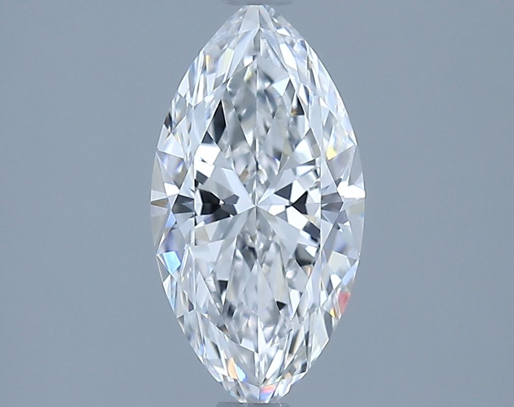 Lab Grown Diamond 1,62Ct D-VVS1 Marquise - IGILG821621756 1