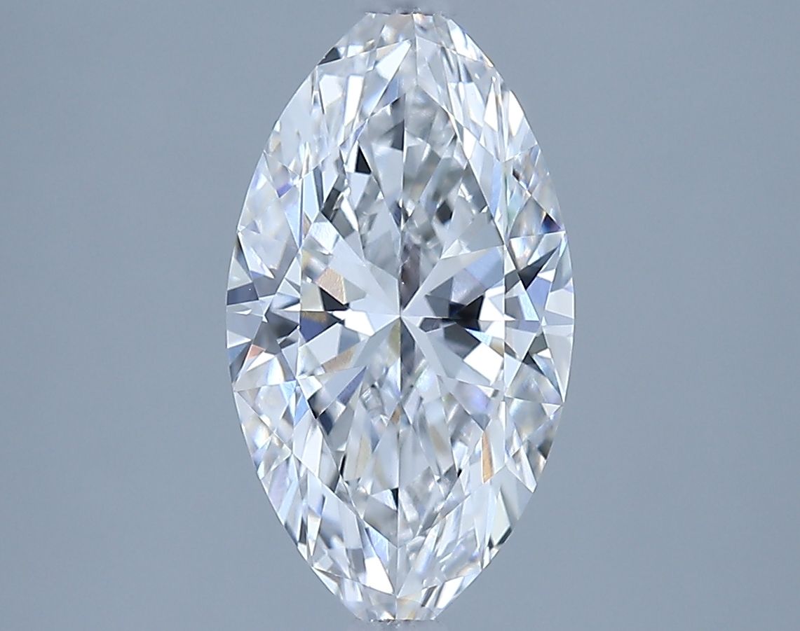 Lab Grown Diamond 2,52Ct D-VVS1 Marquise - IGILG818696724 1