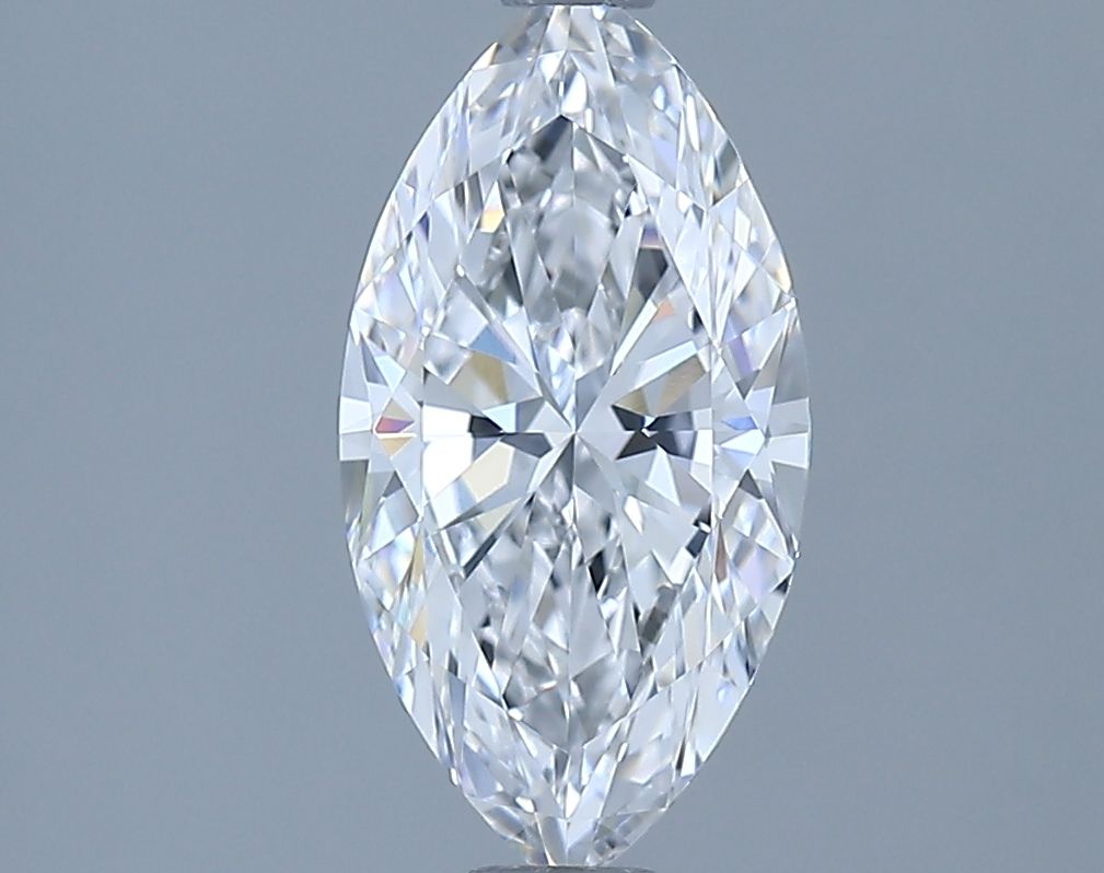 Lab Grown Diamond 1,74Ct D-VVS2 Marquise - IGILG823623736 1