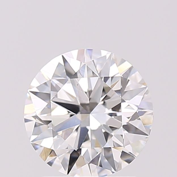 Lab Grown Diamond 2,02Ct F-VVS2 Round - IGILG818688632 1