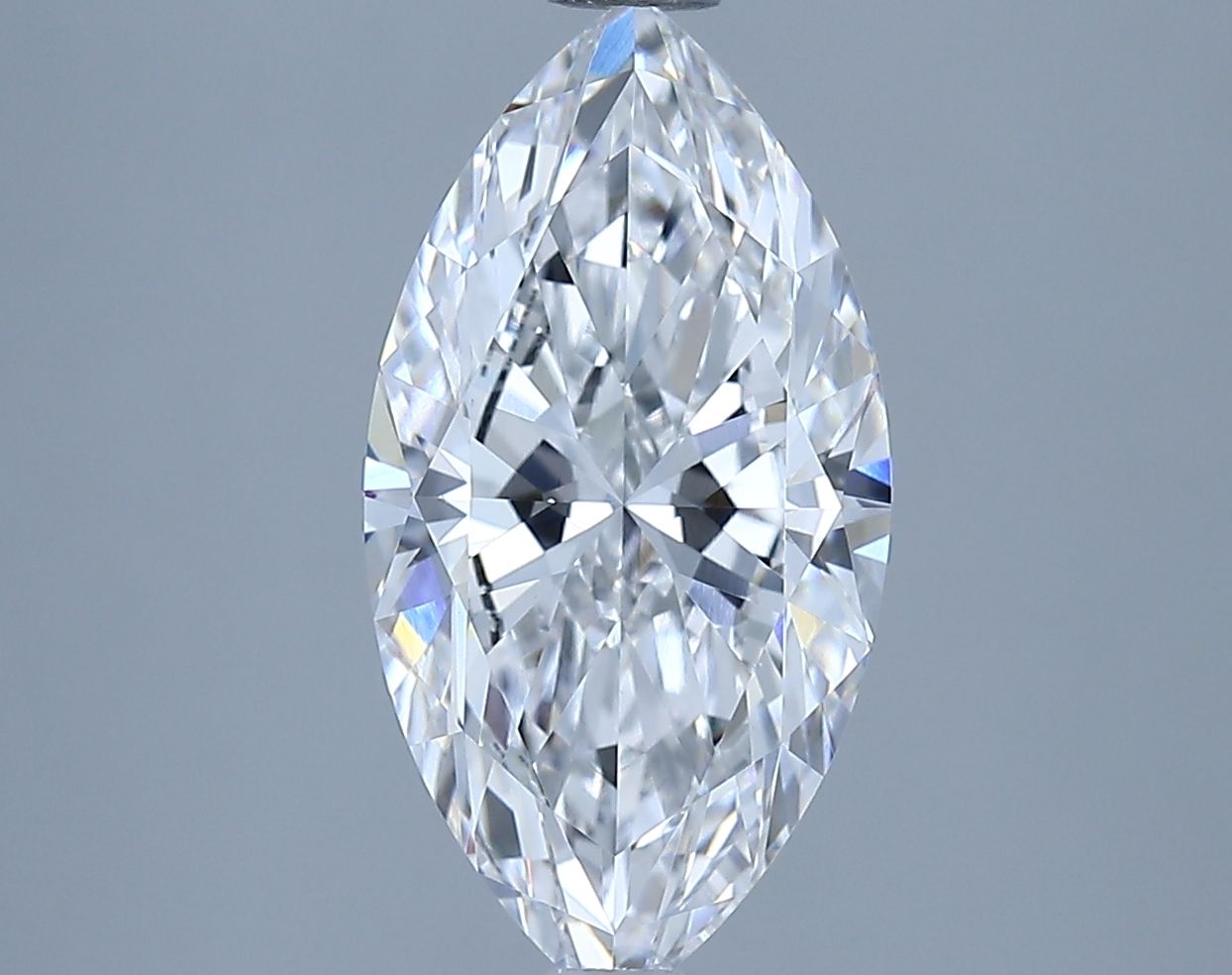 Lab Grown Diamond 3,25Ct D-VVS1 Marquise - IGILG817615768 1
