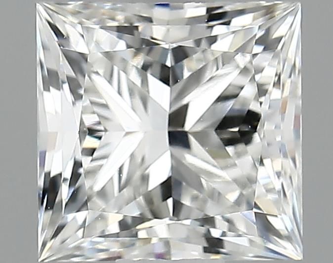 Lab Grown Diamond 1,4Ct F-VVS1 Princess - IGILG791652182 1