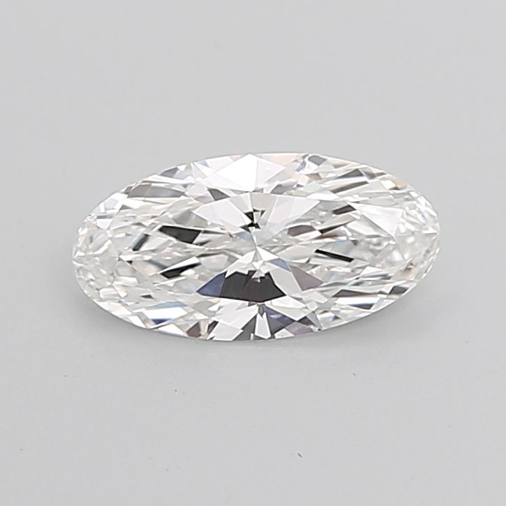 Lab Grown Diamond 2,15Ct E-VS1 Oval - IGILG818620043 1