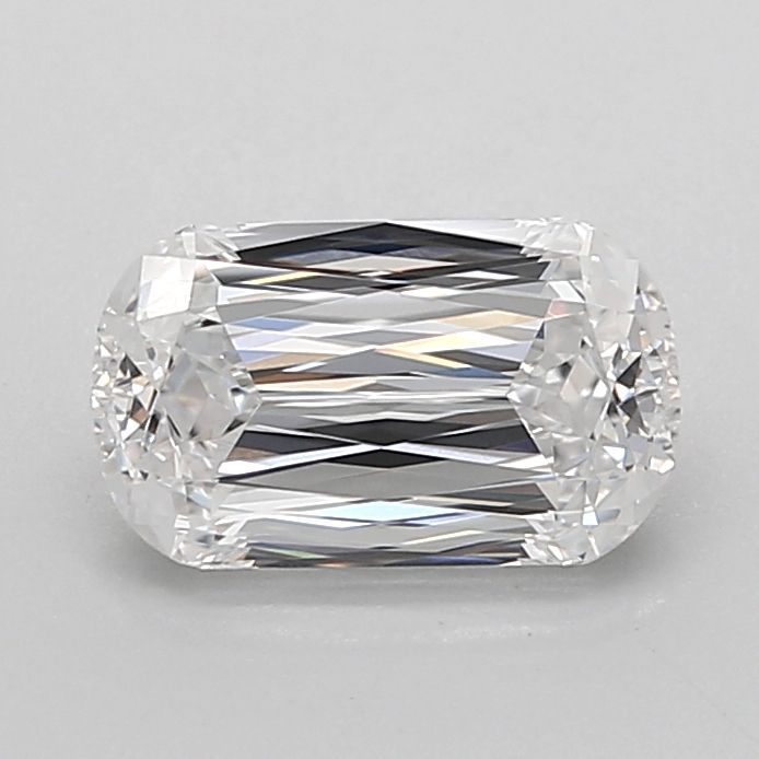 Lab Grown Diamond 1,52Ct D-VVS2 Cushion - IGILG821637149 1