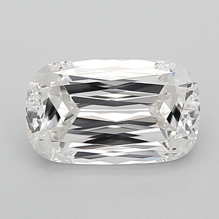 Lab Grown Diamond 3,06Ct G-VVS2 Cushion - IGILG820606348 1