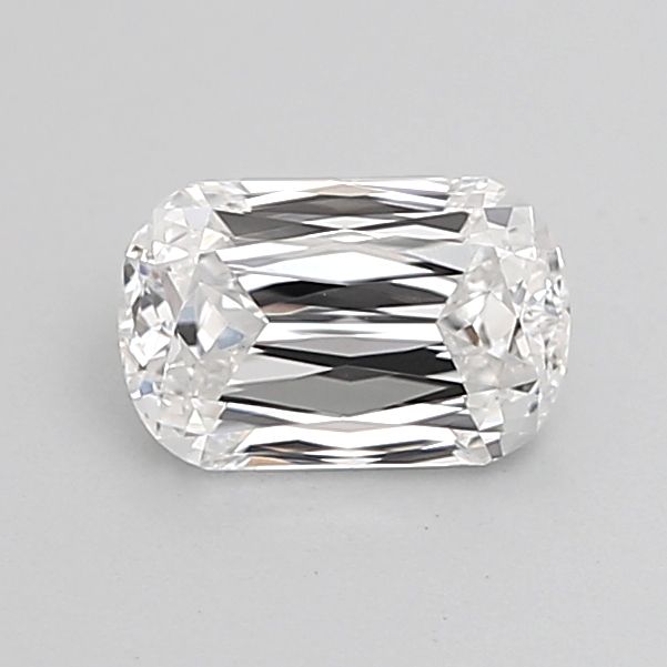 Lab Grown Diamond 1Ct E-VVS2 Cushion - IGILG818623160 1