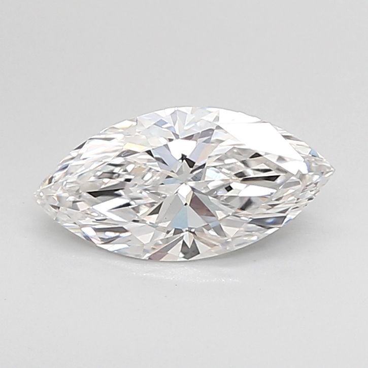 Lab Grown Diamond 1,34Ct E-VS1 Marquise - IGILG824617052 1