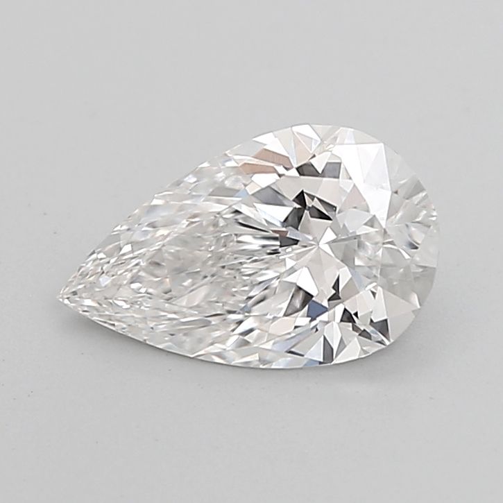 Lab Grown Diamond 1,3Ct F-VVS2 Pear - IGILG820605725 1