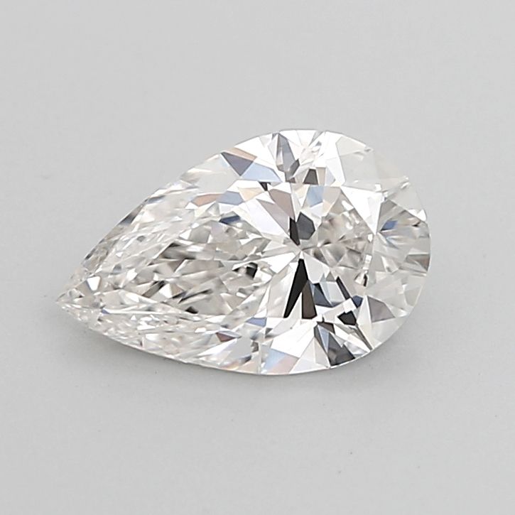 Lab Grown Diamond 1,31Ct F-VVS2 Pear - IGILG824617053 1