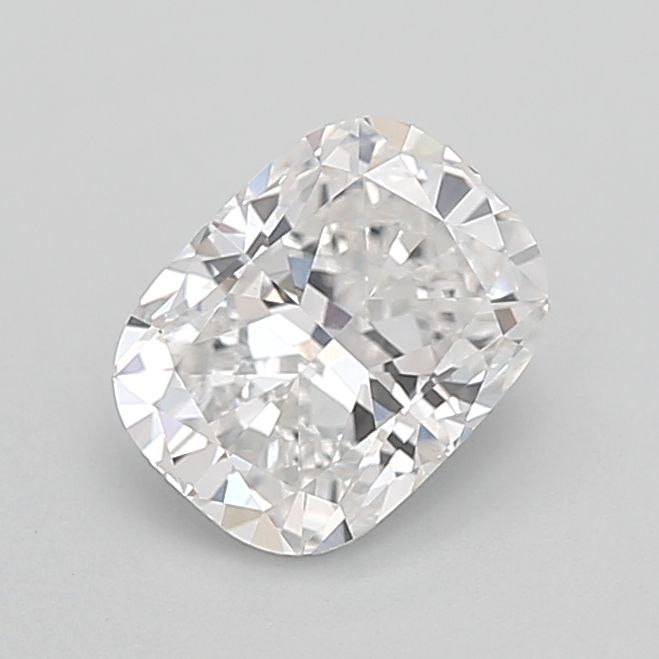 Lab Grown Diamond 1,58Ct E-VVS2 Cushion - IGILG824620640 1