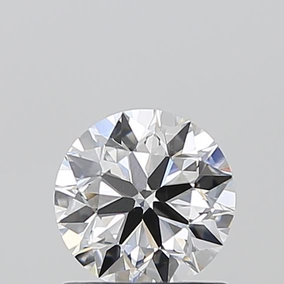 Lab Grown Diamond 1,02Ct D-VS1 Round - IGILG819654224 1