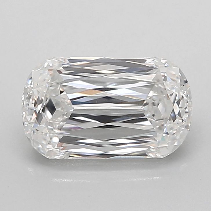 Lab Grown Diamond 2Ct D-VVS2 Cushion - IGILG819659262 1