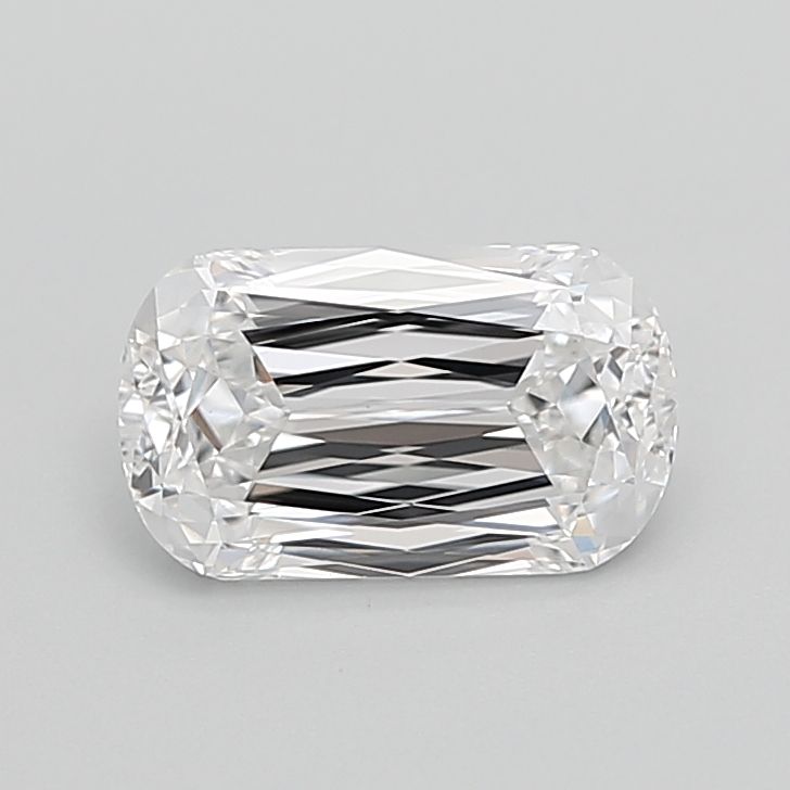 Lab Grown Diamond 2Ct D-VS1 Cushion - IGILG823690635 1