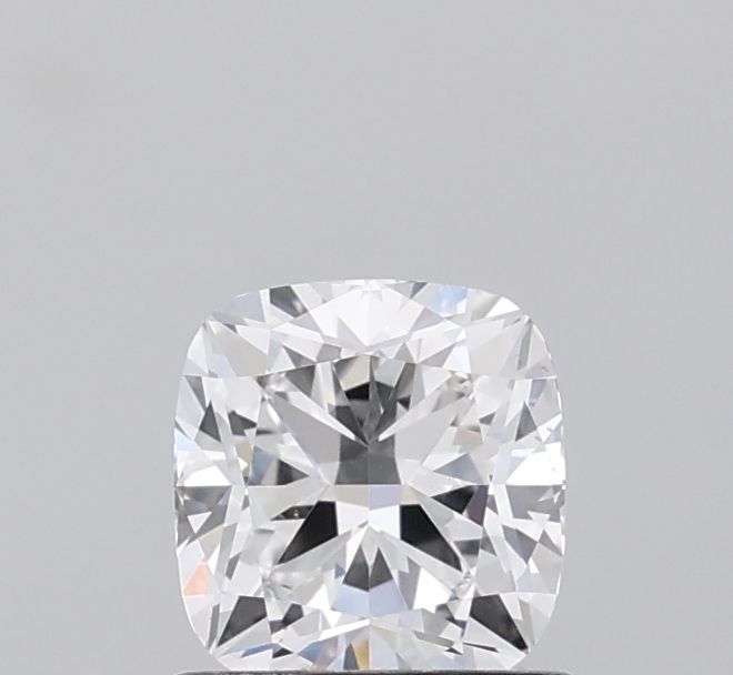 Lab Grown Diamond 1,49Ct E-VVS2 Cushion - IGILG795630946 1