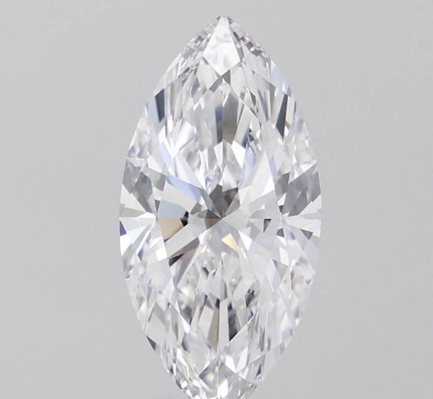 Lab Grown Diamond 3,02Ct E-VVS1 Marquise - IGILG819611077 1