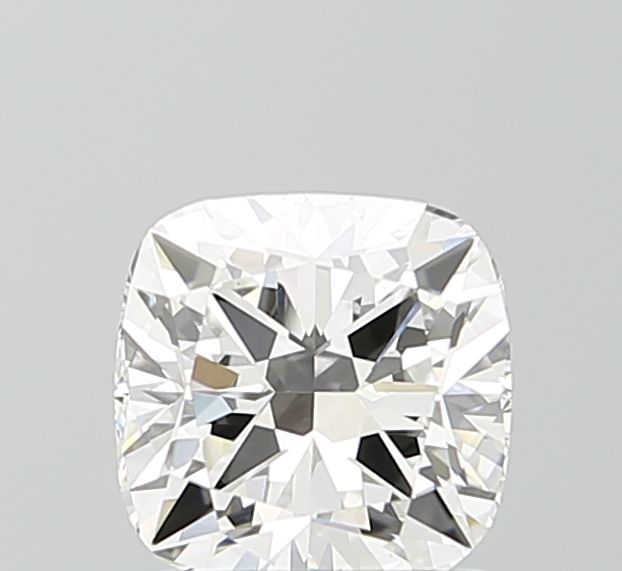 Lab Grown Diamond 1,53Ct E-VS1 Cushion - IGILG795630992 1