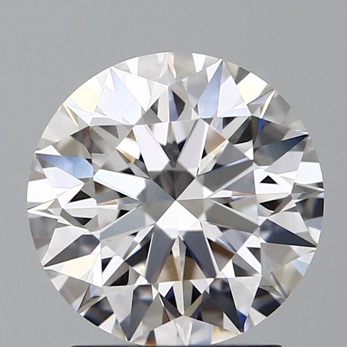 Lab Grown Diamond 2,08Ct E-VVS2 Round - IGILG817627584 1