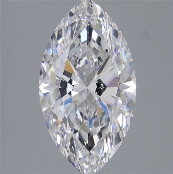 Lab Grown Diamond 3,06Ct D-VVS1 Marquise - IGILG821630343 1