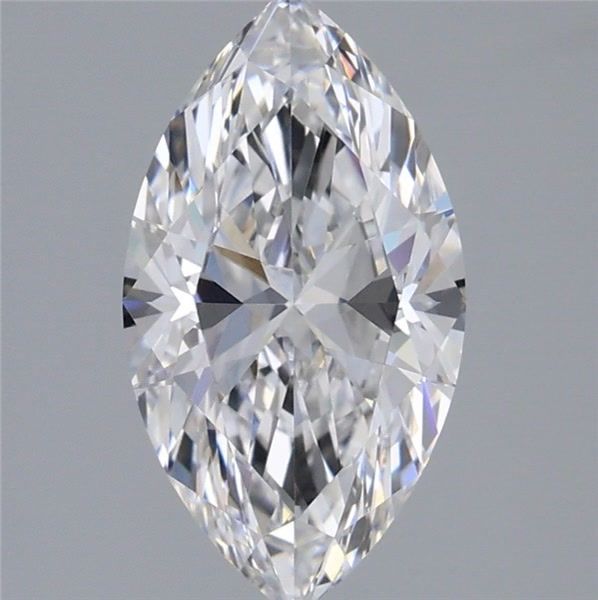 Lab Grown Diamond 2,08Ct E-VVS1 Marquise - IGILG816675670 1