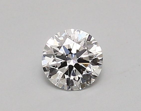 Lab Grown Diamond 0,42Ct D-VVS1 Round - IGILG821601102 1