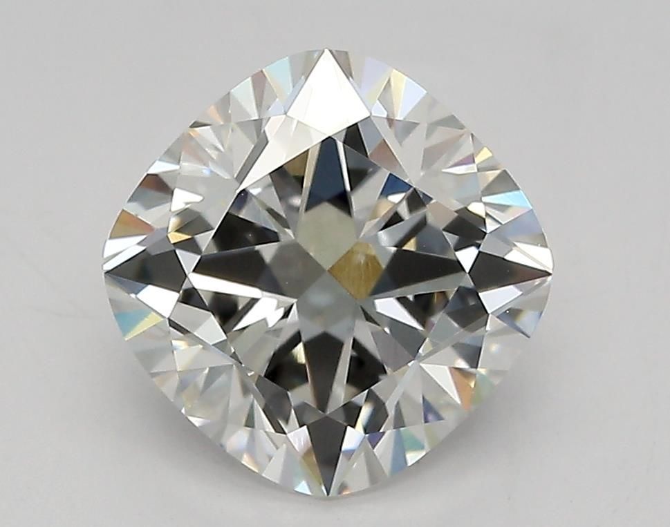 Lab Grown Diamond 2,24Ct G-VVS2 Cushion - IGILG652453481 1