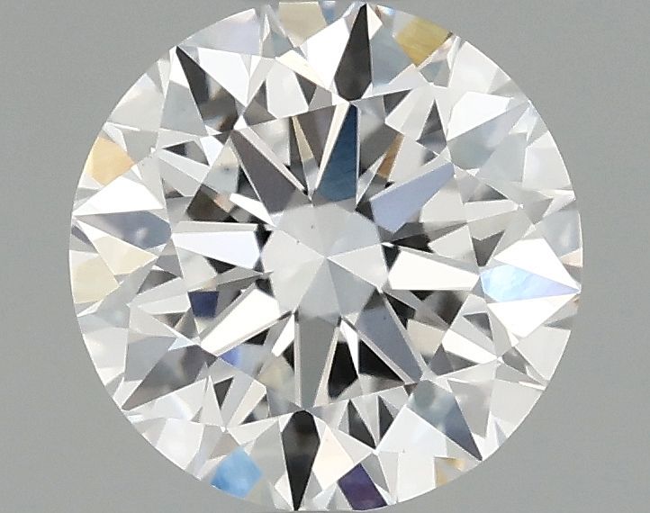 Lab Grown Diamond 1,02Ct D-VS1 Round - IGILG803679750 1