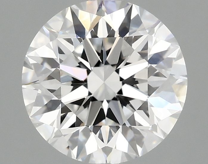 Lab Grown Diamond 2,08Ct E-VVS2 Round - IGILG772631778 1