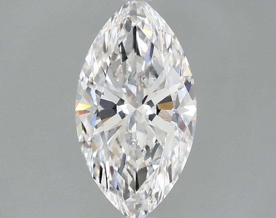 Lab Grown Diamond 1,59Ct D-VS1 Marquise - IGILG788665725 1