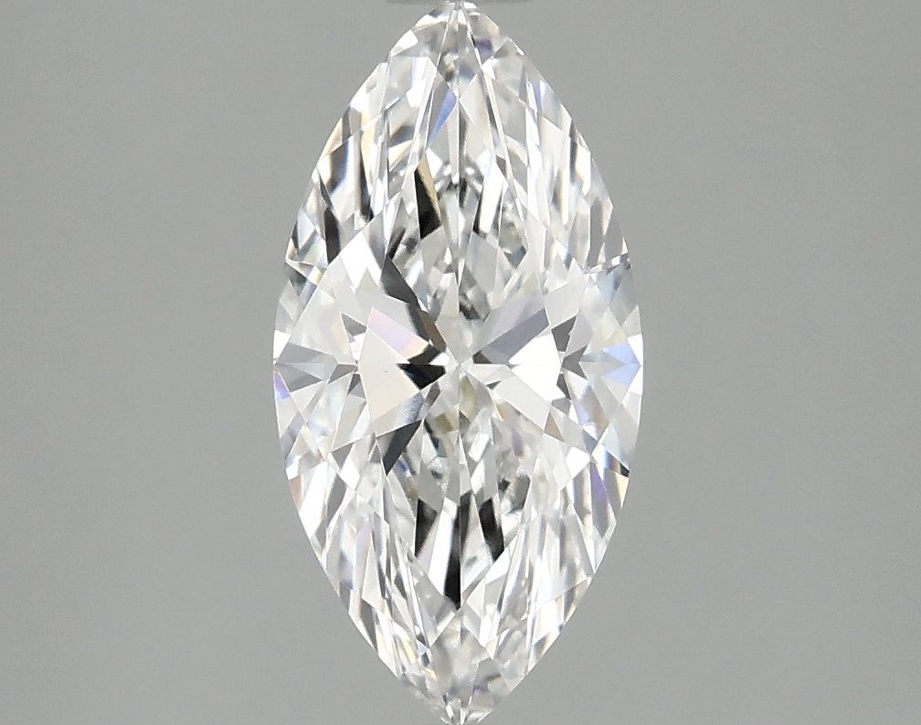 Lab Grown Diamond 1,5Ct E-VS1 Marquise - IGILG797693476 1