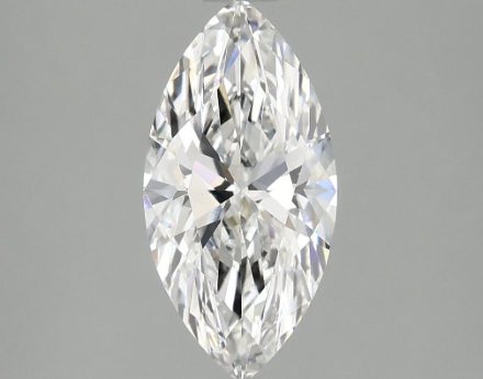 Lab Grown Diamond 1,5Ct E-VS1 Marquise - IGILG797693476 1