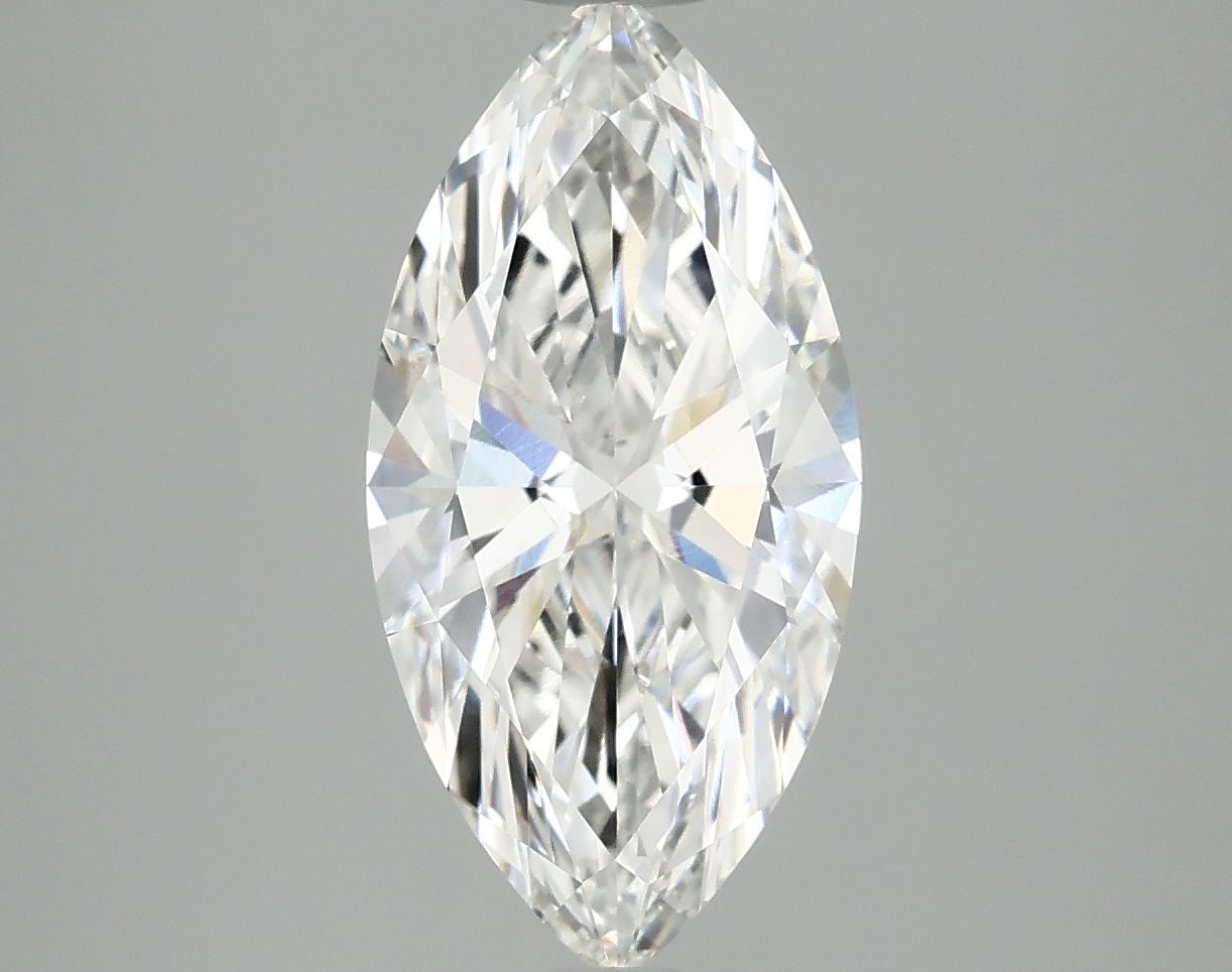 Lab Grown Diamond 2,5Ct E-VVS2 Marquise - IGILG799659082 1