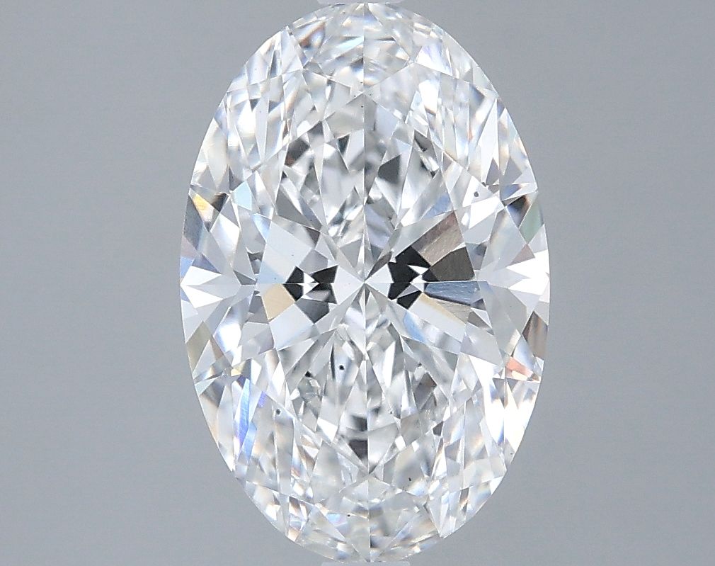 Lab Grown Diamond 3,05Ct E-VS1 Oval - IGILG812606413 1