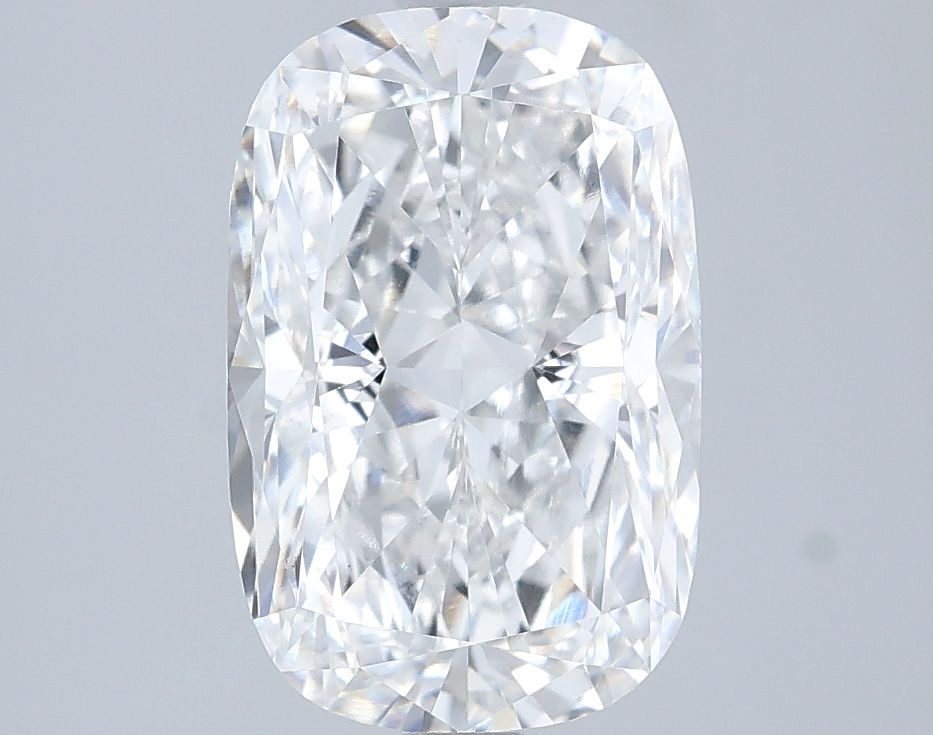 Lab Grown Diamond 3,09Ct E-VS1 Cushion - IGILG776697227 1