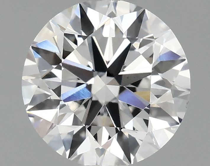 Lab Grown Diamond 1Ct E-VS1 Round - IGILG808638226 1