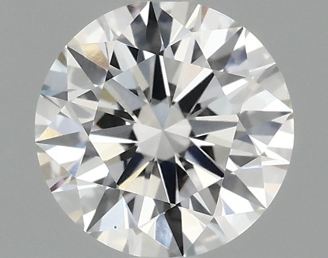 Lab Grown Diamond 1Ct E-VS1 Round - IGILG809649847 1