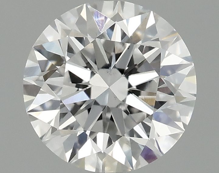 Lab Grown Diamond 1,02Ct D-VS1 Round - IGILG808633538 1