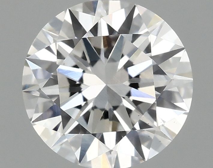 Lab Grown Diamond 1Ct E-VS1 Round - IGILG807696937 1