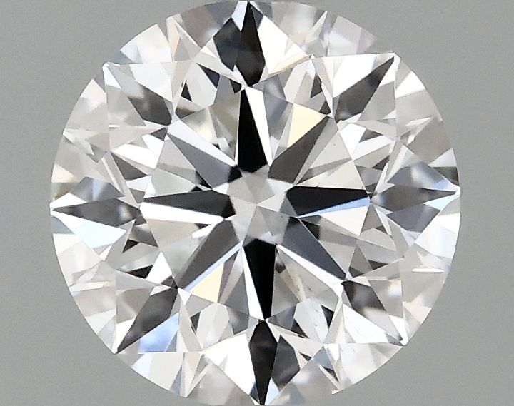 Lab Grown Diamond 1,02Ct D-VS1 Round - IGILG807603708 1
