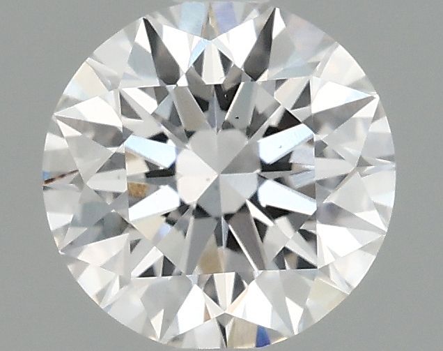 Lab Grown Diamond 1,02Ct D-VS1 Round - IGILG805642144 1