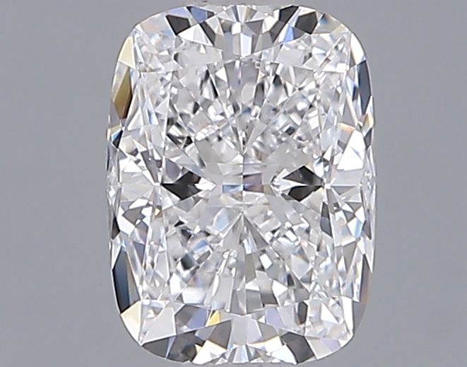Lab Grown Diamond 1,04Ct D-VVS2 Cushion - IGILG823627164 1