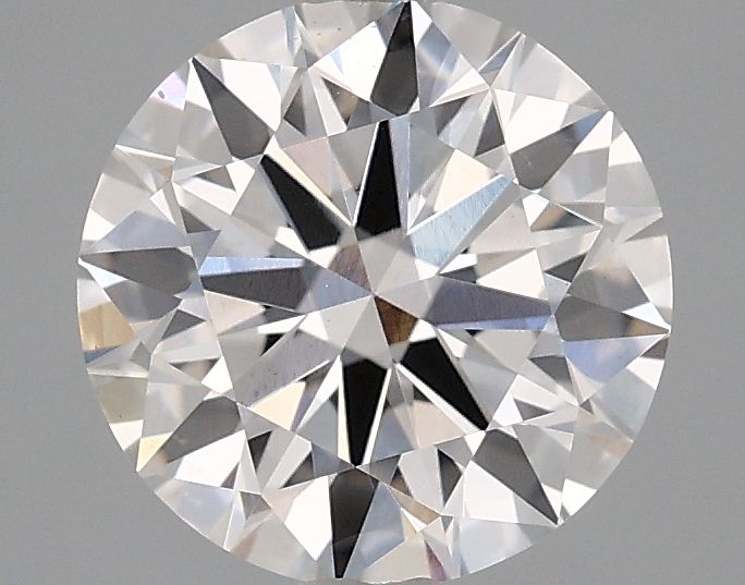 Lab Grown Diamond 2,04Ct E-VS2 Round - IGILG821670948 1